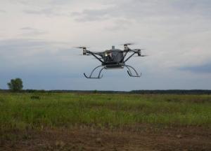 ​Разработку и производство дронов в Украине сделали бессмысленным