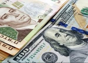 Курс доллара в Украине: долго ли будет укрепляться и что дальше