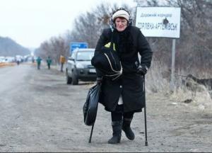 Цена компромисса: зачем власть упрощает получение пенсий на оккупированном Донбассе
