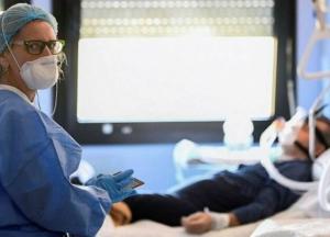 Ветераны войны бьют в набат!