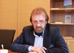 Как умерла международная торговля с Крымом