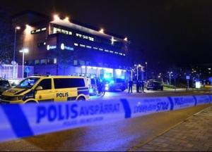 Война выходит на новый этап