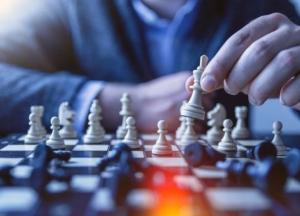Геополитическая шахматная доска 2021. Что нужно делать Украине?