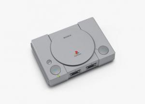 Sony озвучила полный список из 20 игр, с которыми будет поставляться PlayStation Classic 