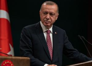 ​Эрдоган в Сирии преподал урок Зеленскому