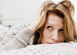 В разгар паники. Как сохранить эмоциональное здоровье