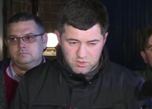 Дело Насирова показательное во всем