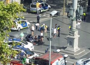 Теракт в Барселоне: «русский мир» будет атаковать Украину по-другому