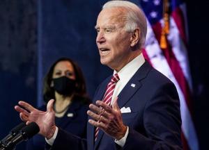 Чего Украине ждать от команды Байдена