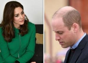 У Кейт Миддлтон новое оскорбительное прозвище в СМИ: Спасибо принцу Уильяму