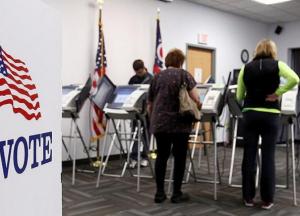 Выборы в Америке: США вступают в Конституционный кризис