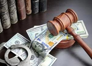 Хто і для чого насправді відмінив статтю про незаконне збагачення