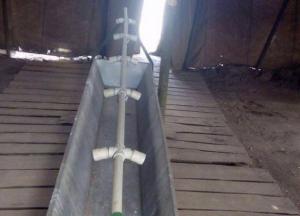 Головомойка в 54-й бригаде