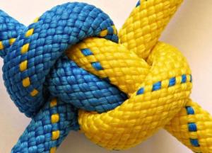 Сильная Украина означает конец России