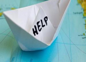 Как Украина принимает политических беженцев из России: необходимо менять стратегию? 