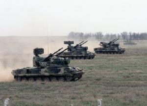 Что не так с модернизацией ракетно-пушечных комплексов «Тунгуска»