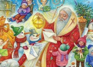 День святого Николая 2019: традиции и приметы праздника