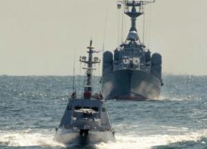 "Си Бриз-2020" начинается, Украина снова надеется вступить в НАТО