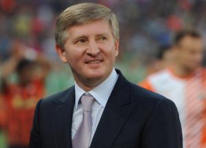 Казус Рината Ахметова