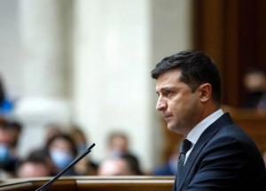 Зачем Зеленский затеял перестановку в силовом блоке