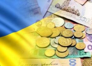 Бюджет Украины в 2018 году будет выполнятся за счет инфляции