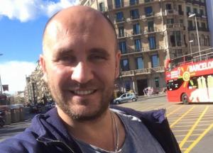 Противник инсценировал атаку на Ясиноватую