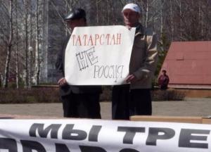 Большой гибридный просчет Украины в противостоянии с Россией