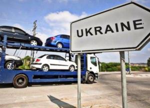 Не верьте никому, особенно тем, кто продает Вам авто на иностранных номерах