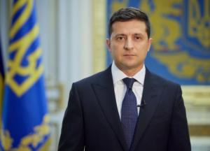 Зеленский объявил всенародный опрос в день местных выборов