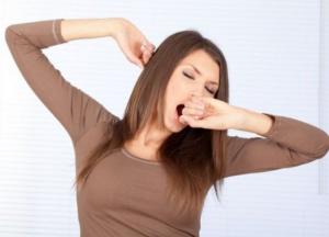 Почему люди зевают, и как это влияет на организм