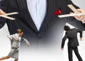 Азбука манипуляции 