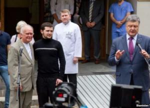 Почему Кремль меняет украинцев на украинцев?