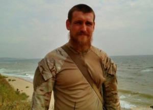 ​Украина прощается с одним из лучших фронтовых снайперов 