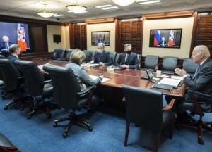 Итоги переговоров Путина и Байдена: о чем договорились