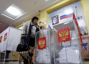 Выбор россиян не оставляет Украине никакого выбора