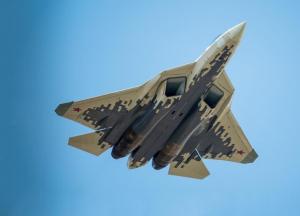 Иногда они падают: что случилось с российским пиар-самолетом Су-57