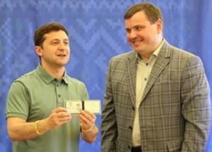 Призначення Гусєва очільником Укроборонпрому - правильне рішення Президента