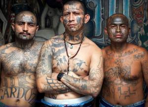 Убивают ради развлечения и вербуют детей: кровавые факты о банде Los Zetas