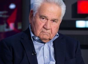 Чому позиція Фокіна не має значення