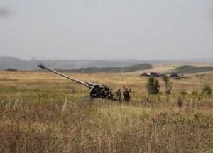 З Росії в ОРДЛО йдуть військові колони