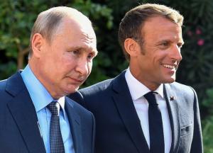 Ніхто за Україну воювати не буде