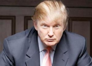 Коридор для Трампа