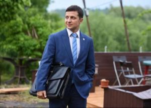 Избирательная компания Зеленского будет удачной, шумной и бесцеремонной