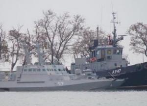 Чем заменят захваченные россиянами катера «Бердянск» и «Никополь»