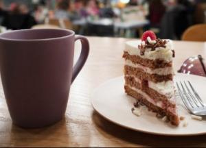 Как перехитрить осеннюю тягу к сладкому