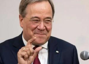 Германия увеличивает шансы Украины стать членом ЕС, или это не так?