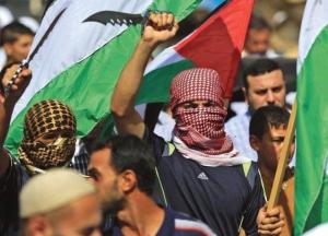 Что такое интифада? Ответы на вопросы, которые могли у вас возникнуть