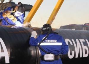 ​Газовый эшафот России