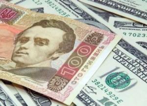 Гривну будут понемногу ослаблять