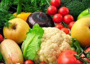 Нитраты в овощах: как уменьшить их содержание